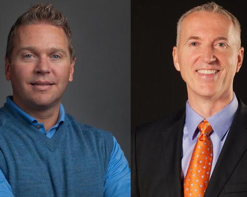 ISPA has announced the election of Todd Shaw (left) as its chairman and Todd Hewitt as its vice chairman.