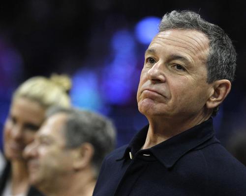 Iger says that overall international visitation so far hasn’t dropped significantly, though some individual markets are being affected / Alex Gallardo/AP/Press Association Images