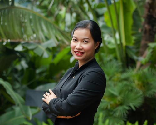 A Thai national from South Thailand, Nakwatcharadilok is known as Suki amongst her colleagues and friends