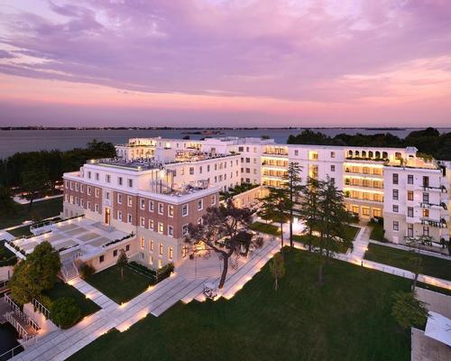 The European Hotel Design Awards have announced the 2016 shortlist / JW Marriott International