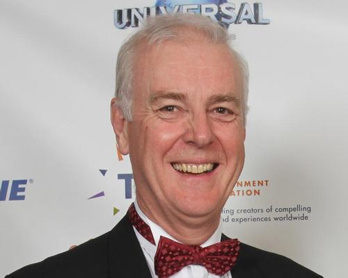 Inbound TEA president David Willrich created the increasingly popular SATE Academy days, with the model now being rolled out across the US after success in Europe / TEA 