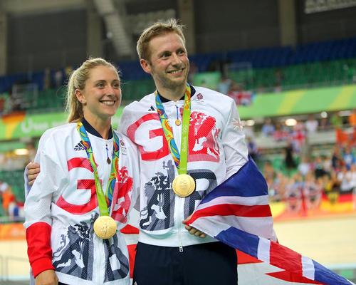 Team GB hits UK Sport medal target days before the conclusion of Rio 2016