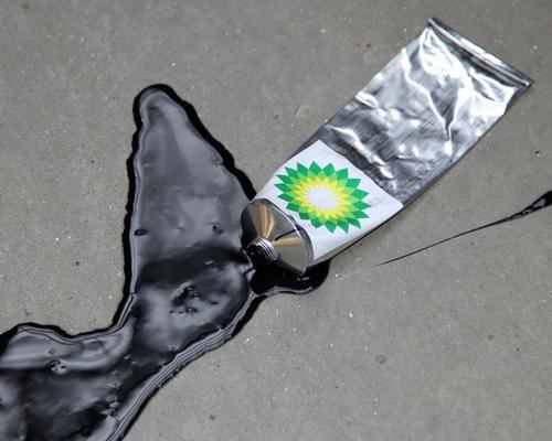 The ethics surrounding BP's sponsorship of museums has been questioned