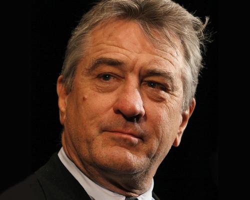 De Niro has described London as 'one of the most exciting and cosmopolitan cities in the world' / Petr Novák, Wikipedia