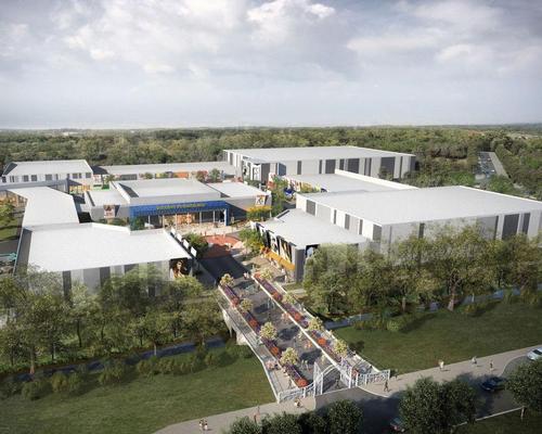 US$45m has been invested in the Elvis: Past, Present & Future complex / Graceland