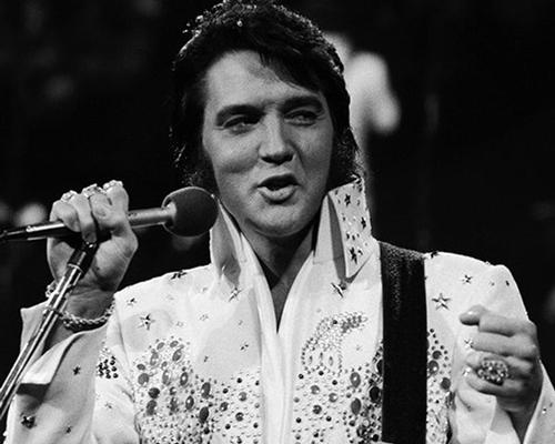 The museums in the complex will explore Elvis Presley's music, movie and live touring career
