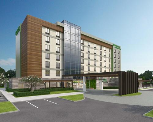 Nine of the hotels are currently in development / Wyndham Hotel Group