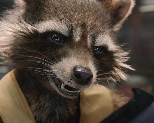 Framestore created visual effects for films such as Guardians of the Galaxy