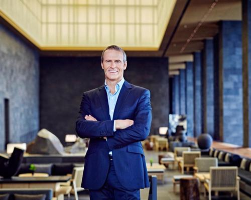 Vladislav Doronin, the owner of boutique hotel brand Aman, has told Spa Business that the group is looking to spend up to US$30m (€26m, £21m) in new spa developments and refurbs