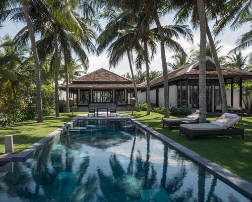 Four Seasons will manage the luxury resort The Nam Hai Hoi An as of December 20, 2016