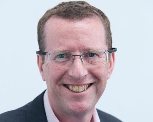 Horne (pictured) said Dalby-Walsh had 'experience backed by passion'
