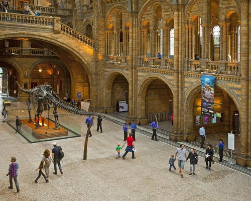 The Museums Review was announced earlier this year in the government's Culture White Papaer / Shutterstock.com