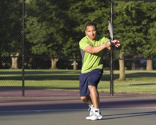 Over the last three years 66 outdoor sports facilities have been transferred or sold by local authorities / Orange Line Media/Shutterstock.com