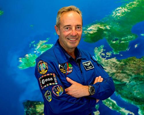 Exclusive: NASA must work with science centres to inspire the next generation of astronauts, says Clervoy
