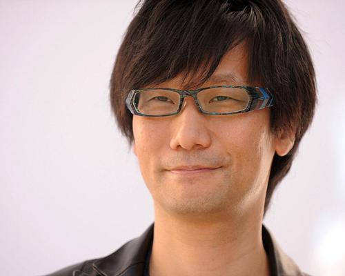 Kojima – one of the videogame industry’s biggest names – has worked on titles such as Metal Gear Solid, Zone of Enders and P.T. 