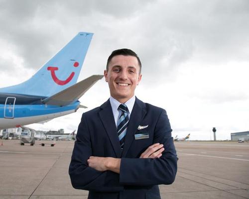 TUI will look to invest in apprenticeships at all levels of its business