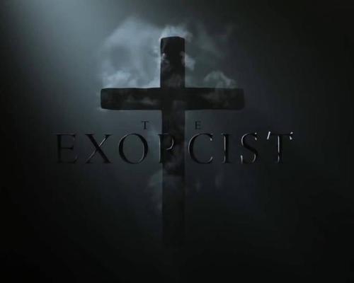 The escape has been launched to coincide with the television reboot of The Exorcist 