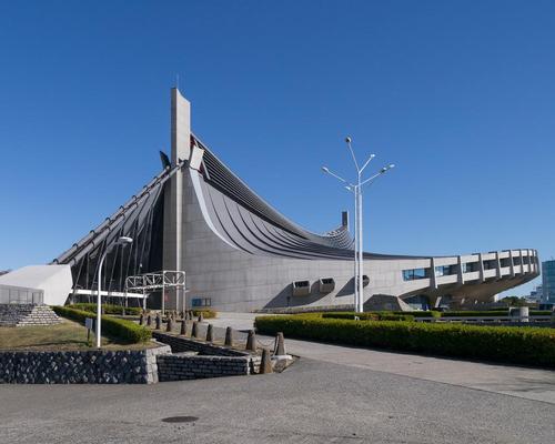The facility will be used to host events at the 2020 Tokyo Games / Wiki Commons