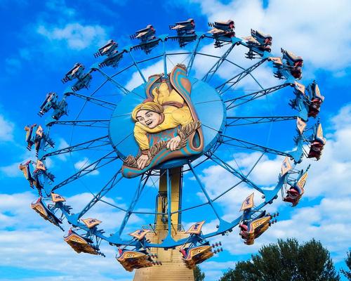 Visitor decline forces permanent closure of Cleethorpes' Pleasure Island 