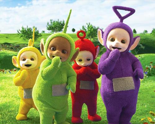 IP owner partners Paragon Creative to create Teletubbies attractions and more 