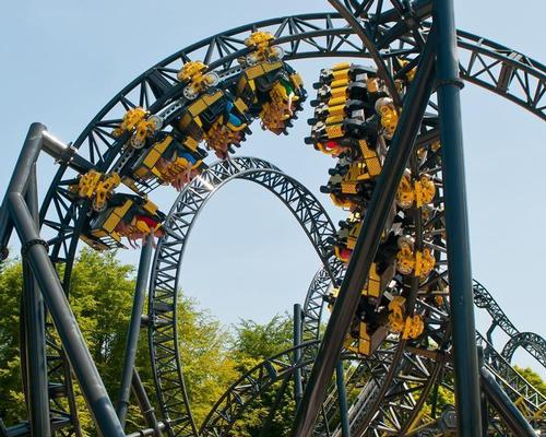 Alton Towers to axe up to 70 jobs