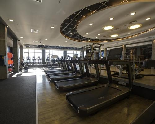 Holmes Place acquires Israel’s Future Wave Fitness