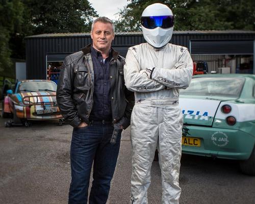 Luneng Group – an offshoot of the State Grid Corporation of China – will use the BBC’s Top Gear and BBC Earth IPs for the new venture / BBC