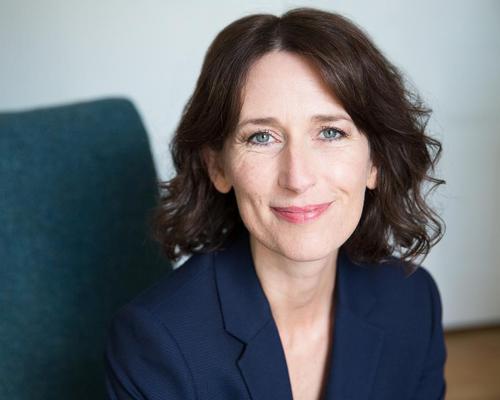 Claire Way has been named managing director at international consultancy Spa Strategy
