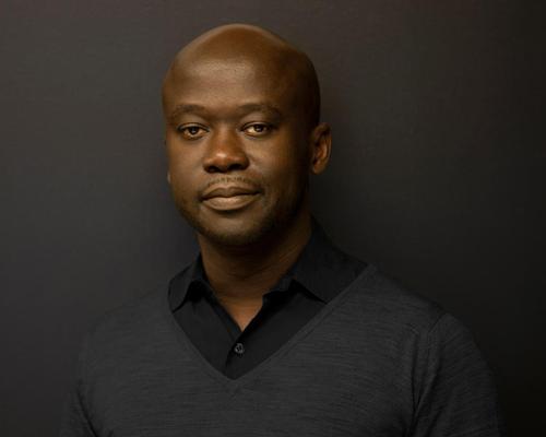 David Adjaye will help select the architect designing the 2017 Serpentine Pavilion / Adjaye Associates