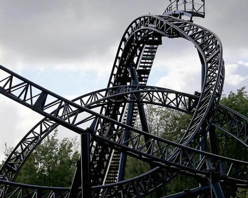 The Alton Towers rollercoaster crash has cost Merlin Entertainments more than £40m