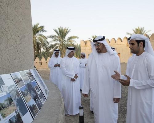 Abu Dhabi plans investment into heritage sites to attract more tourists