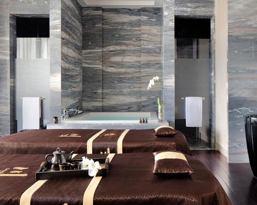 Chinese garden-themed Chuan Spa debuts at The Langham, Haikou