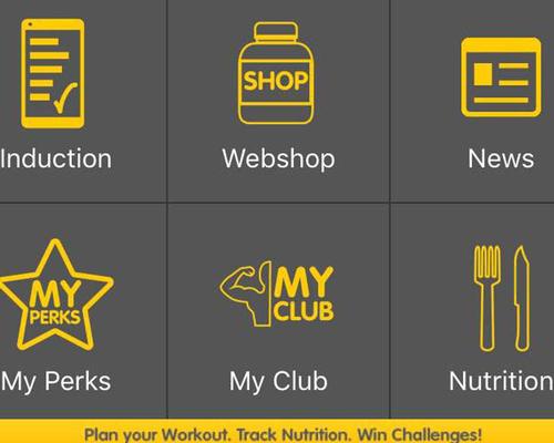 Xercise4Less launches support-based app for its members
