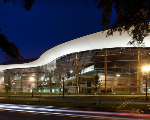 The Arena Stage in Washington D.C. / Bing Thom Architects