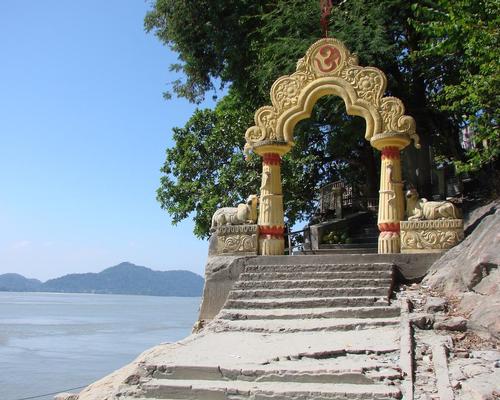Guwahati heritage sites to be developed as leading tourist destinations in India