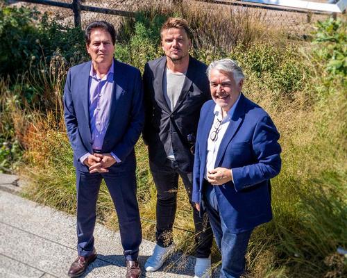 Six Senses and Bjarke Ingels partner in New York / Six Senses