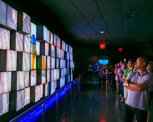 The event includes an optional tour of the One World Observatory / Shutterstock.com