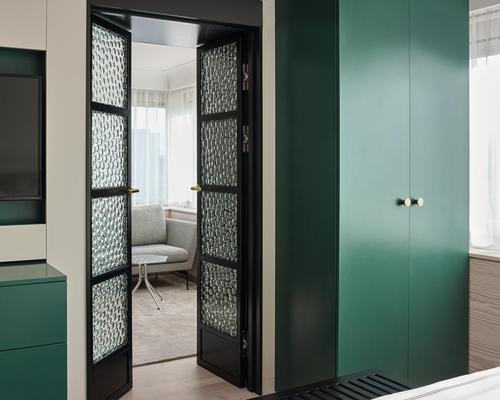 Swissotel debuts new Vitality Room concept