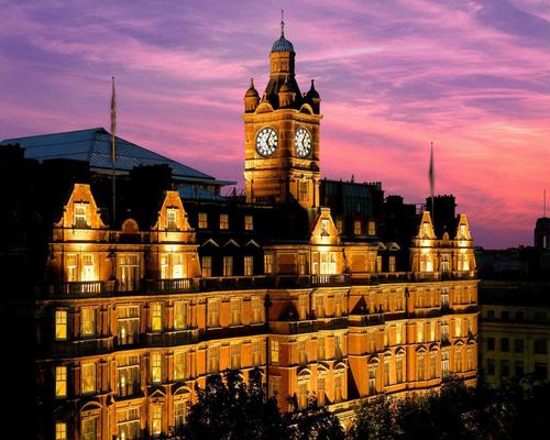 Designer appointed to renovate rooms and spa at opulent London Landmark hotel