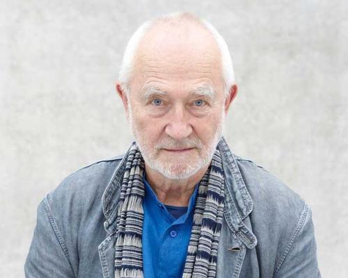 Zumthor told CLAD, 'I want to make buildings which have the capacity to be loved' / Atelier Peter Zumthor & Partner