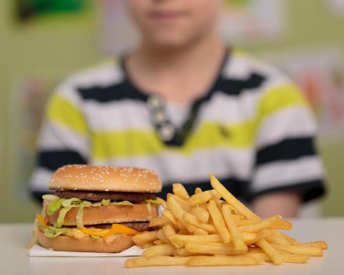 UK's top attractions failing to provide healthy meals for kids