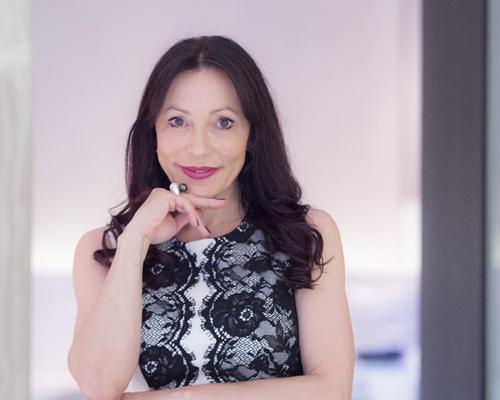 The programme will debut at the ESPA Life at Corinthia spa, where Laura Vallati is spa director