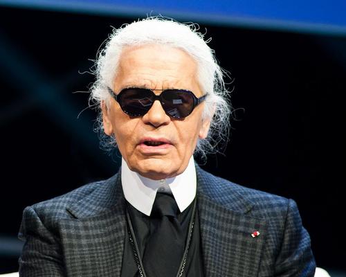 Fashion designer Karl Lagerfeld has launched his own hotel design brand / Kmeron