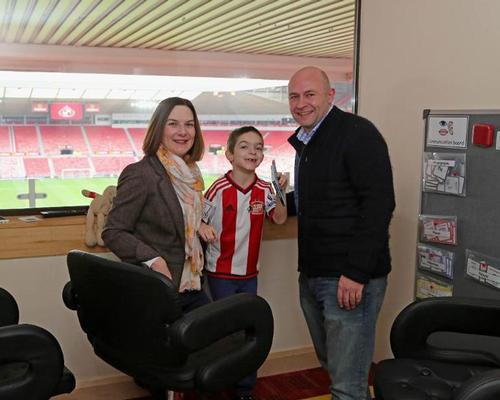 Premier League to fund autism-friendly facilities for its clubs following Sunderland initiative