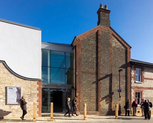 Overall, the new and improved Museum presents 12 galleries that showcase the internationally significant collection that has expanded significantly over the last 30 years