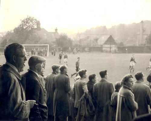 Sheffield FC wants to rebuild the original Home of Football stadium