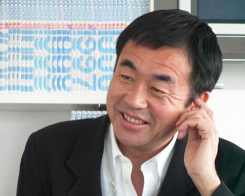 Kuma told CLAD about his museum design philosophy / Kengo Kuma and Associates