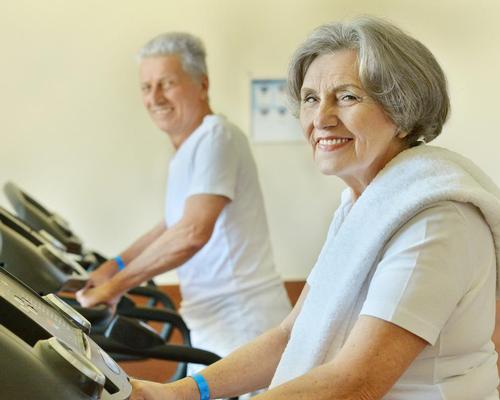 The UBC study involved a group of 70 people with an average age of 74