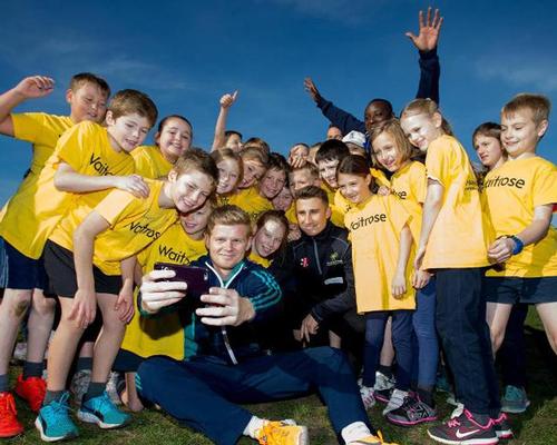 ECB doubles its investment to bring cricket to state school children
