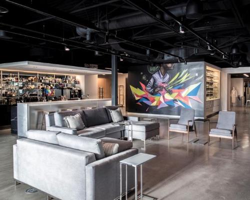Four Seasons have opened a holistic in-house design studio / Four Seasons 